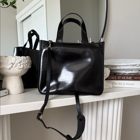 Gucci Interlocking G Top Handle Bag - Picture 3 of 10